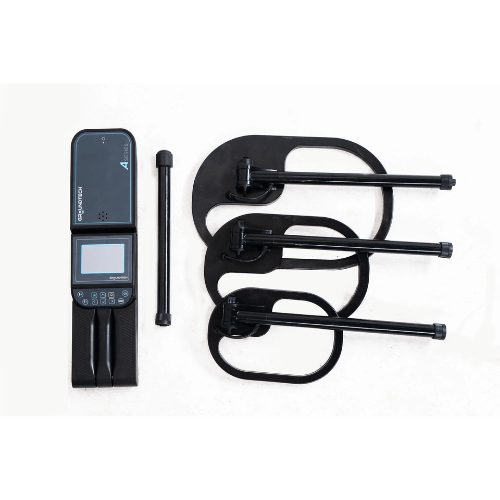 Conrad Groundtech A2 Serisi