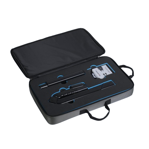 Conrad Groundtech GR-4 Dual