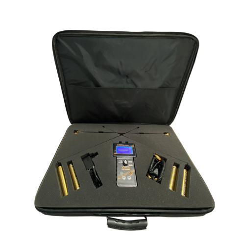 Via Gold LRL Alan Tarama Cihazı