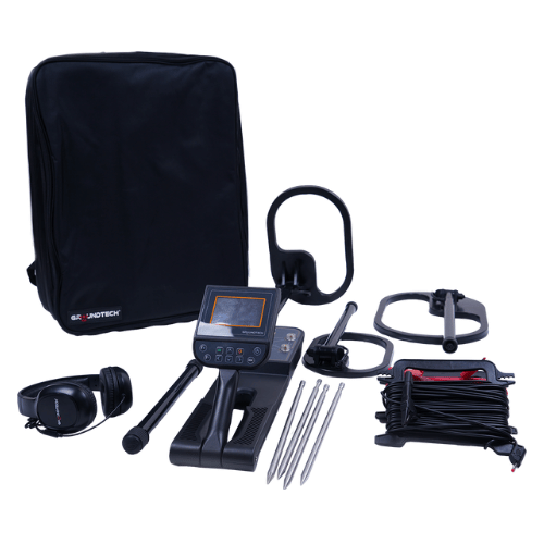 Conrad Groundtech A2 Geo