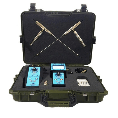 Bionic At 7 Pro Alan Tarama Cihazı