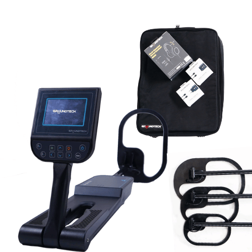 Conrad Groundtech A2 Serisi