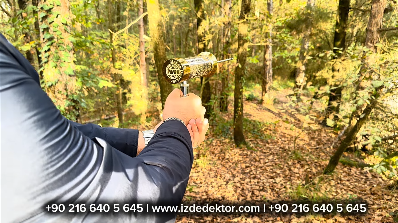 Videoyu yükle: Yeni !!! Model 16 Alan Tarama Tanıtım ve kullanım videosu.